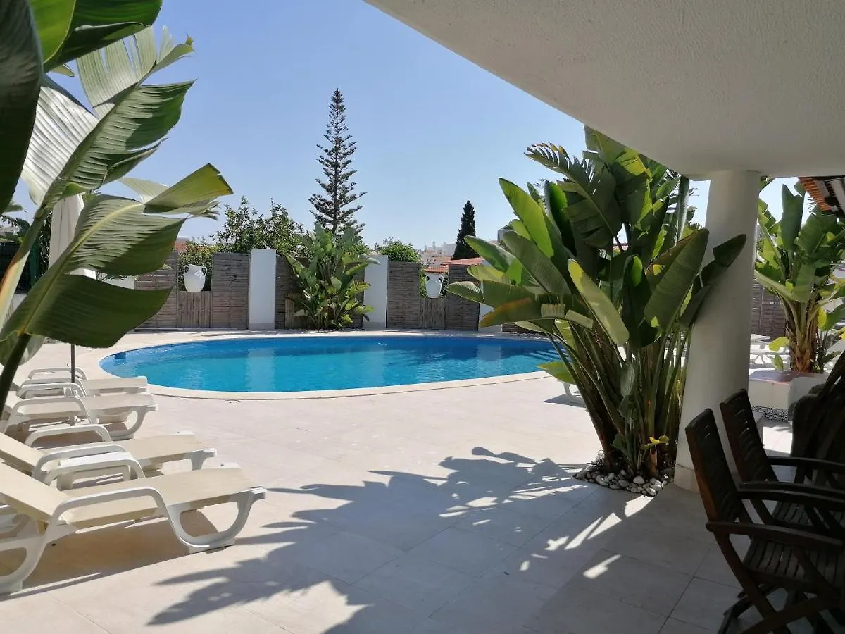 Villa 15,Great Spot Ourabeach, Albufeira 0*,