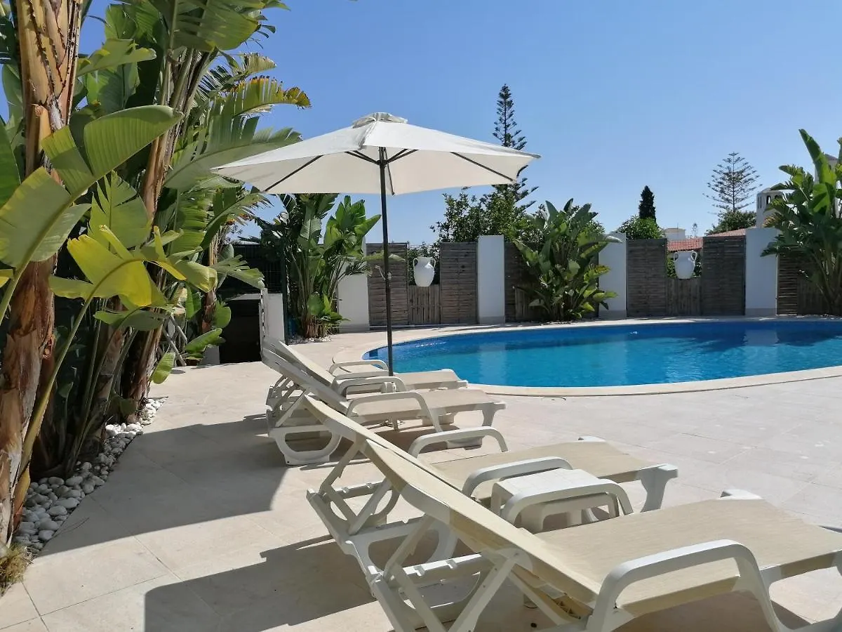 Villa 15,Great Spot Ourabeach, Albufeira