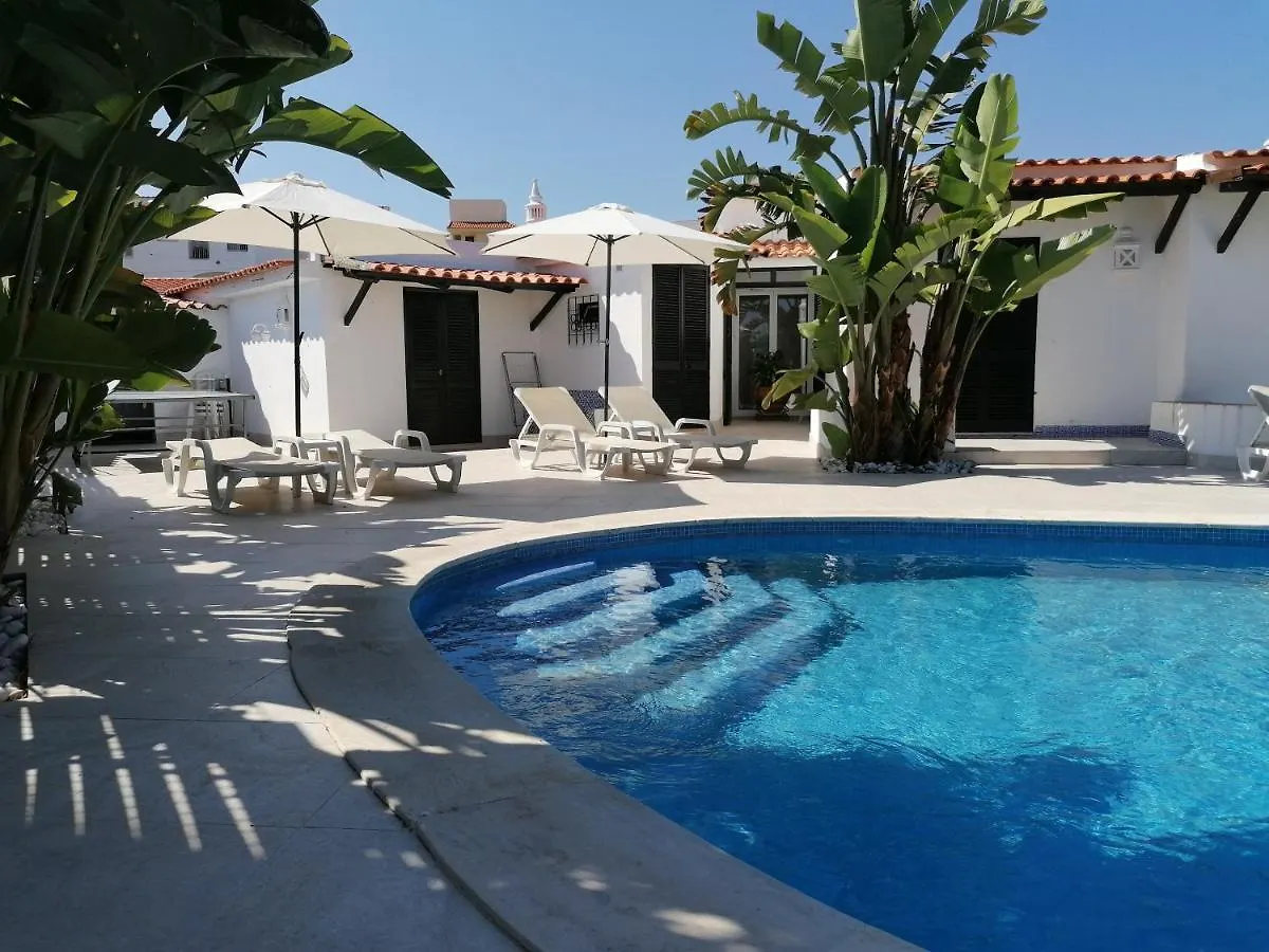 Villa 15,Great Spot Ourabeach, Albufeira
