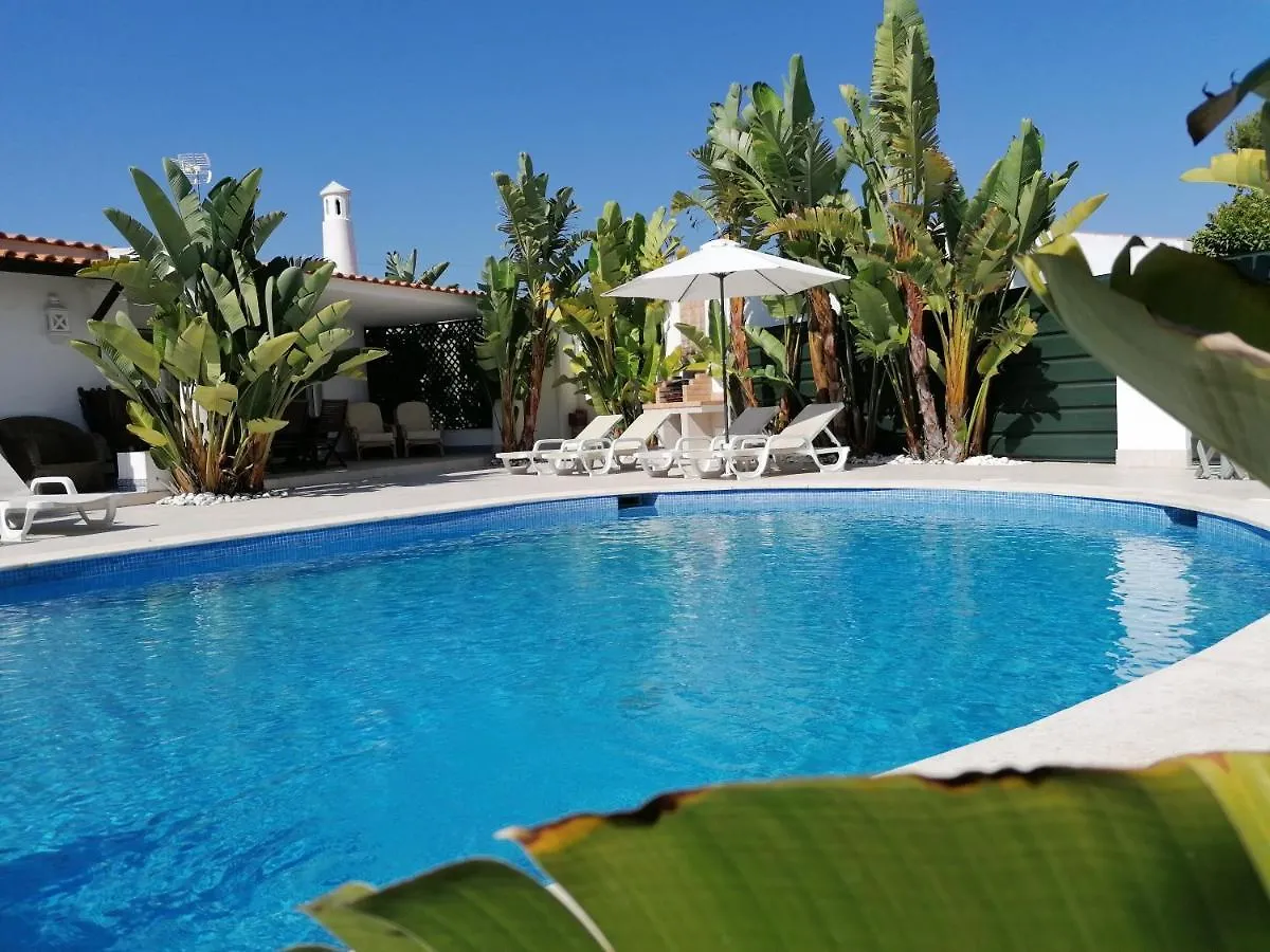 Villa 15,Great Spot Ourabeach, Albufeira