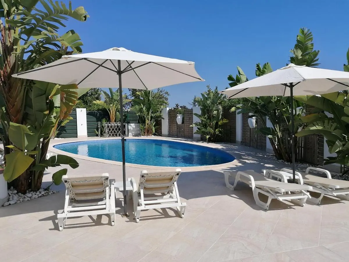 Villa 15,Great Spot Ourabeach, Albufeira Portugal