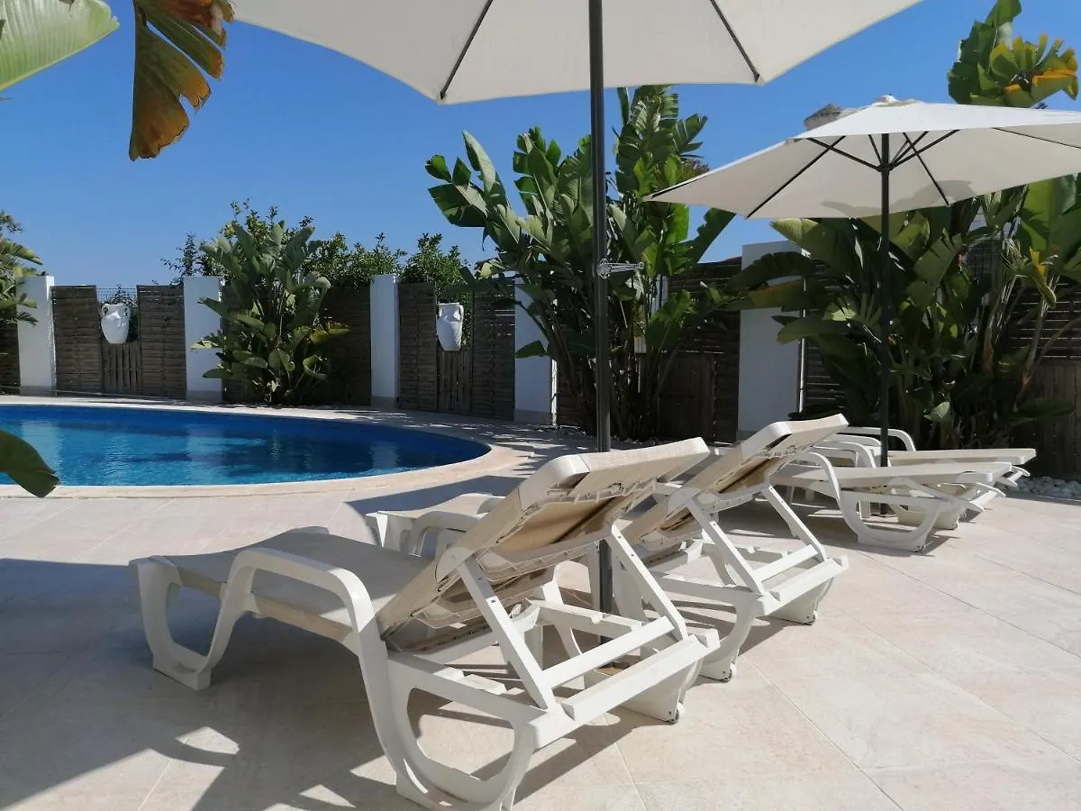 Villa 15,Great Spot Ourabeach, Albufeira 0*,  Portugal