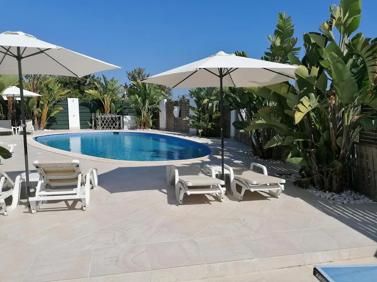 Villa 15,Great Spot Ourabeach, Albufeira