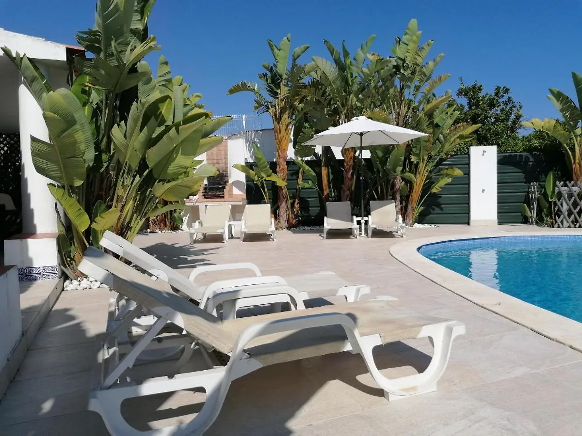 Villa 15,Great Spot Ourabeach, Albufeira
