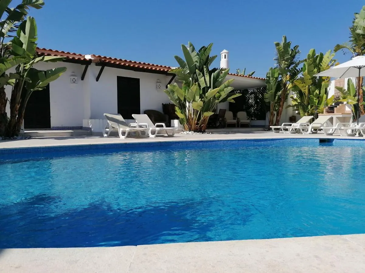 Villa 15,Great Spot Ourabeach, Albufeira Portugal