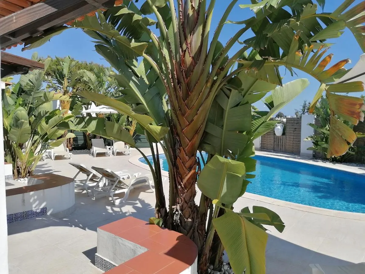 Villa 15,Great Spot Ourabeach, Albufeira