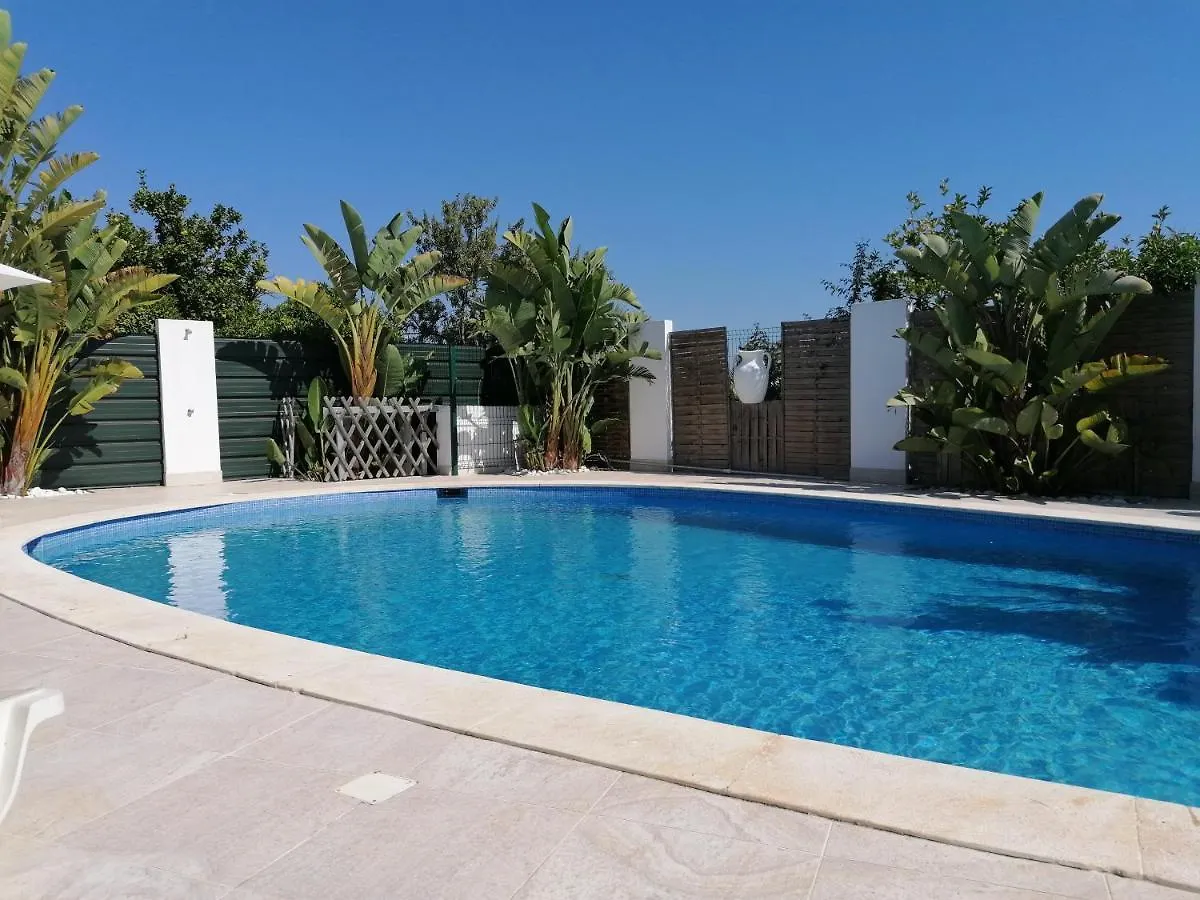 Villa 15,Great Spot Ourabeach, Albufeira Portugal