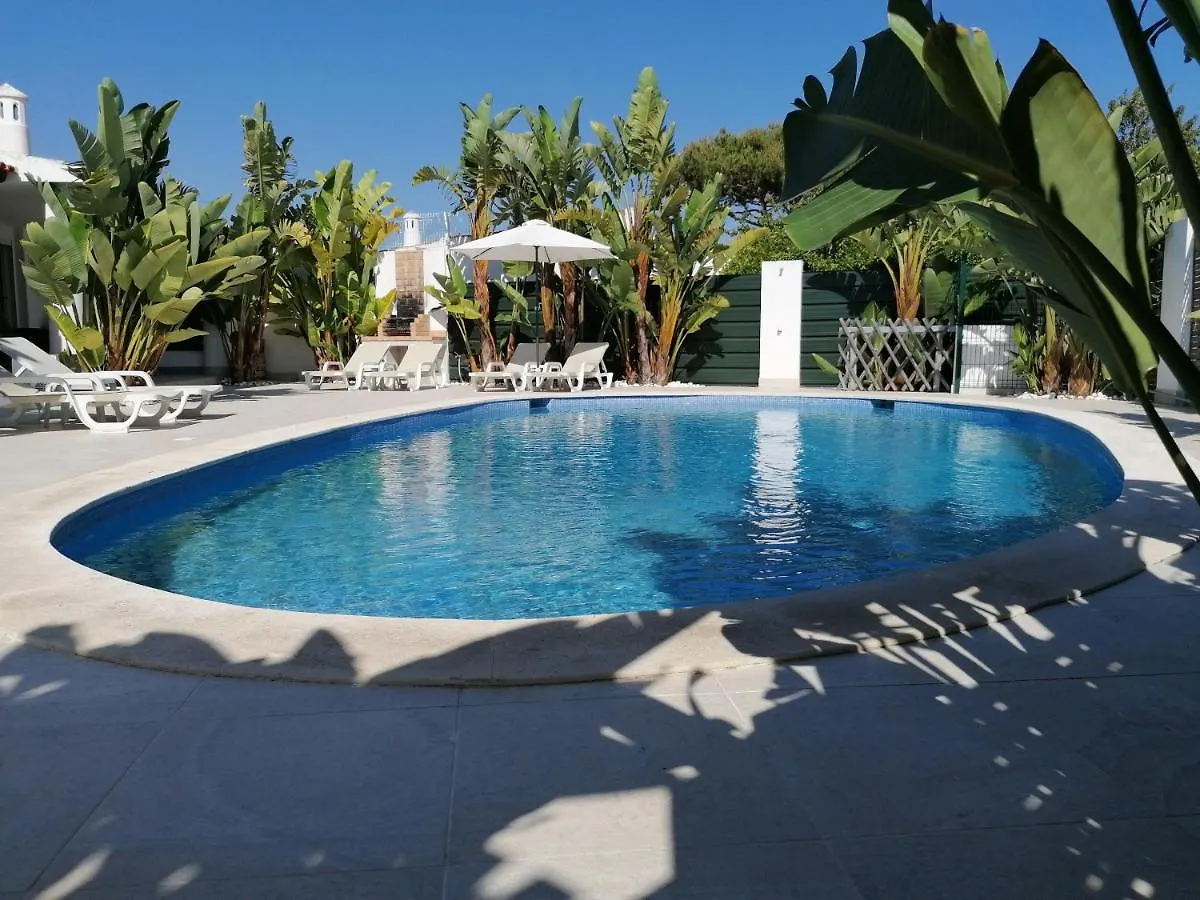 Villa 15,Great Spot Ourabeach, Albufeira