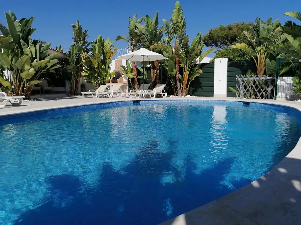 Villa 15,Great Spot Ourabeach, Albufeira Portugal