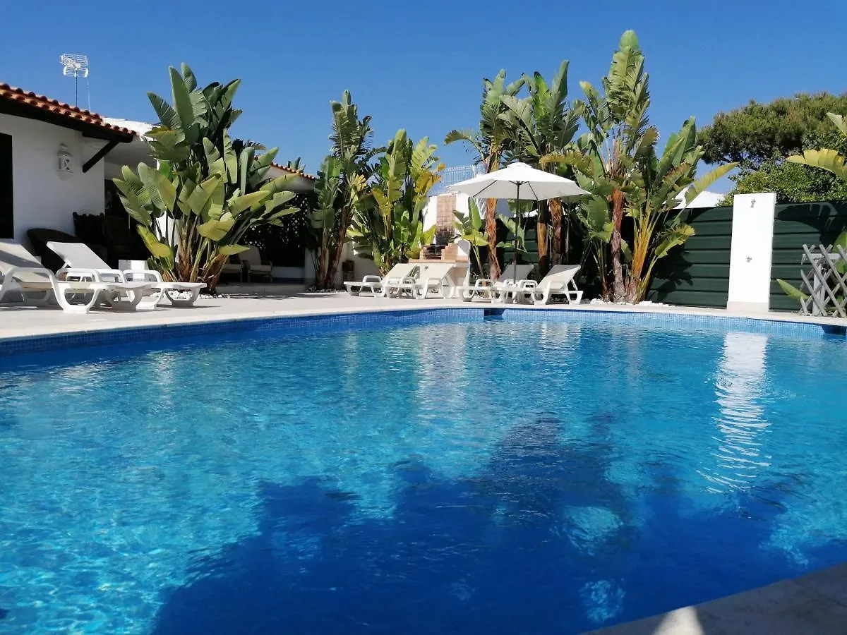 Villa 15,Great Spot Ourabeach, Albufeira