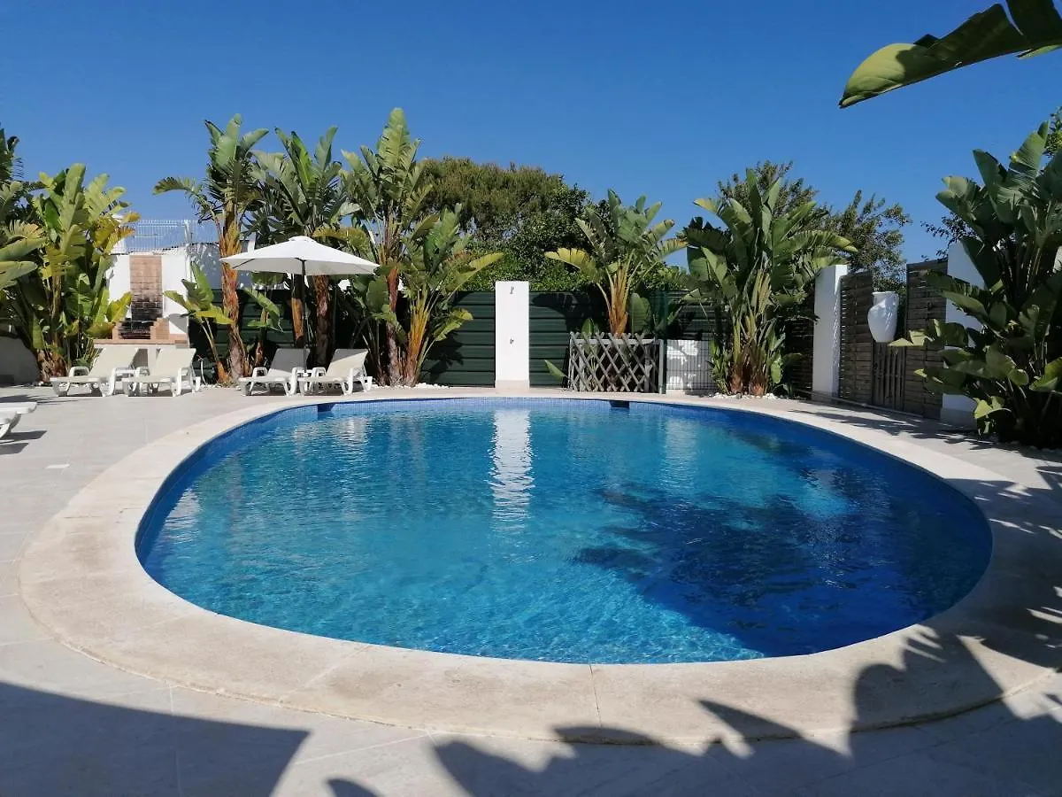Villa 15,Great Spot Ourabeach, Albufeira 0*,  Portugal