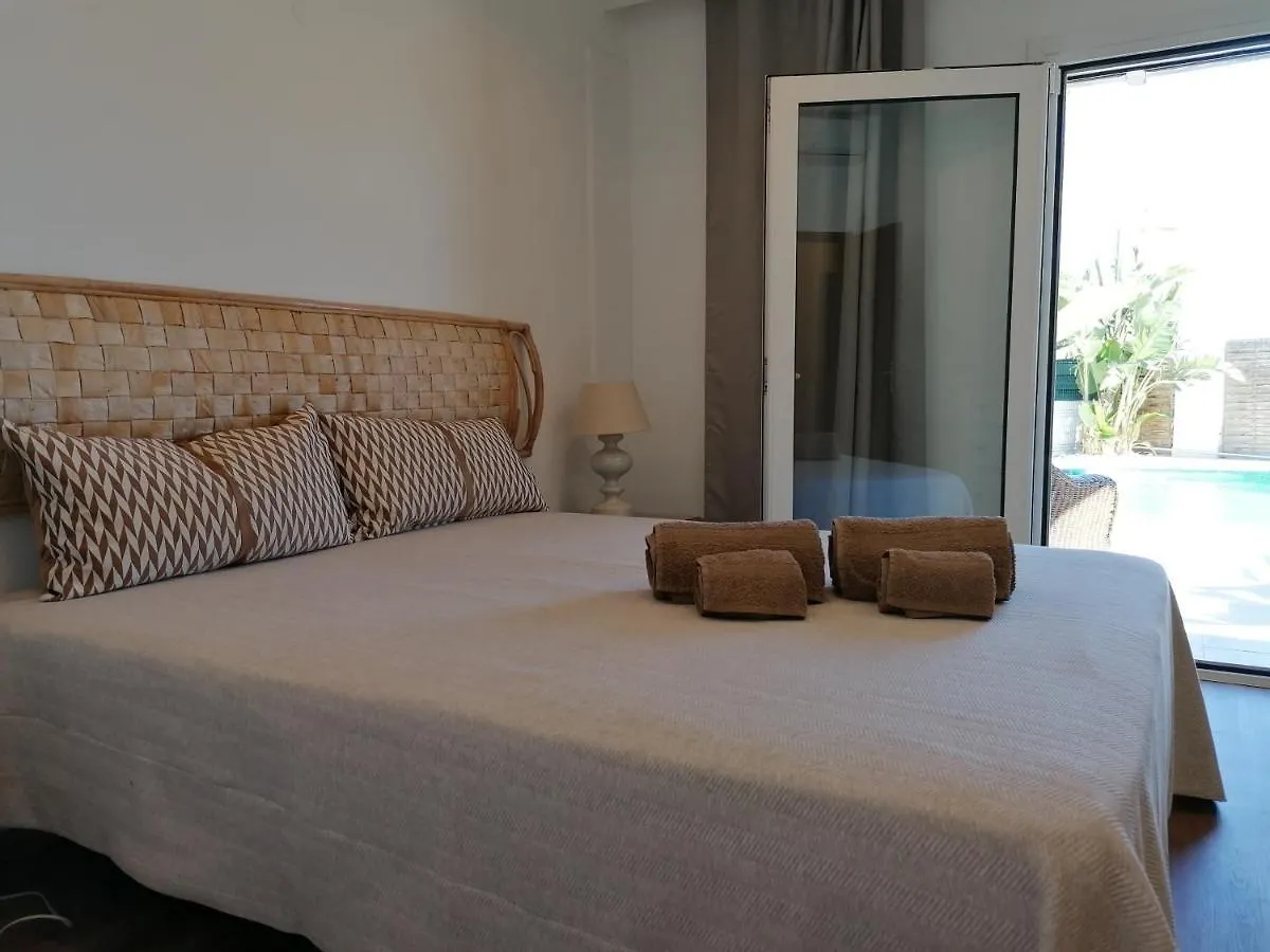 Villa 15,Great Spot Ourabeach, Albufeira