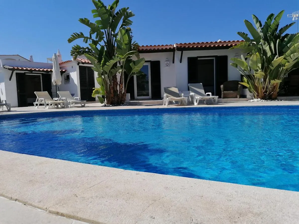 Villa 15,Great Spot Ourabeach, Albufeira