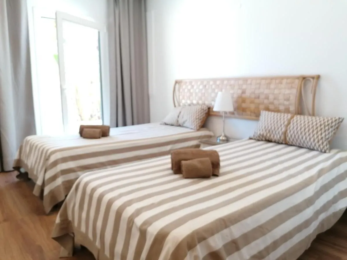 Villa 15,Great Spot Ourabeach, Albufeira Portugal