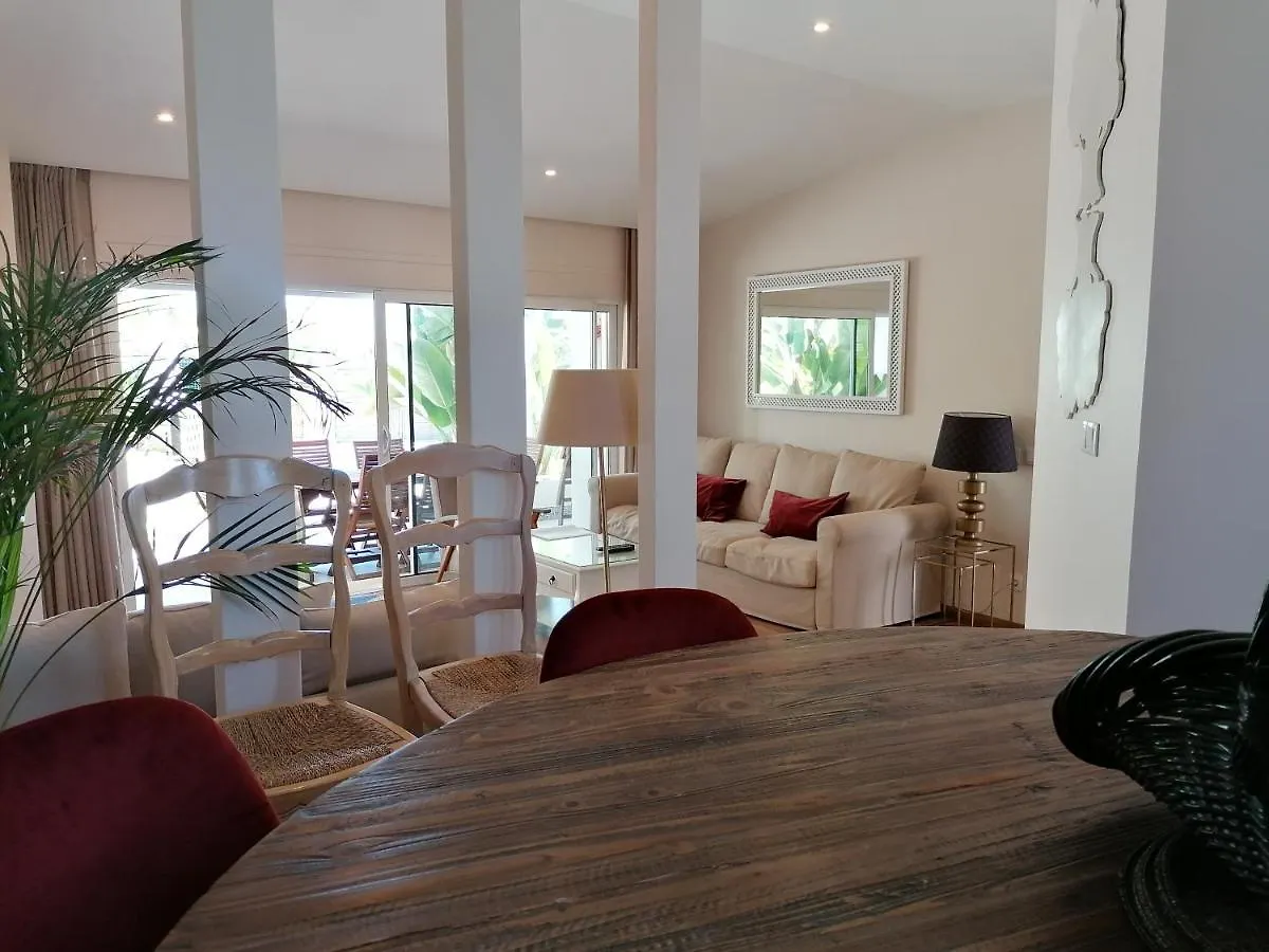 Villa 15,Great Spot Ourabeach, Albufeira 0*,  Portugal