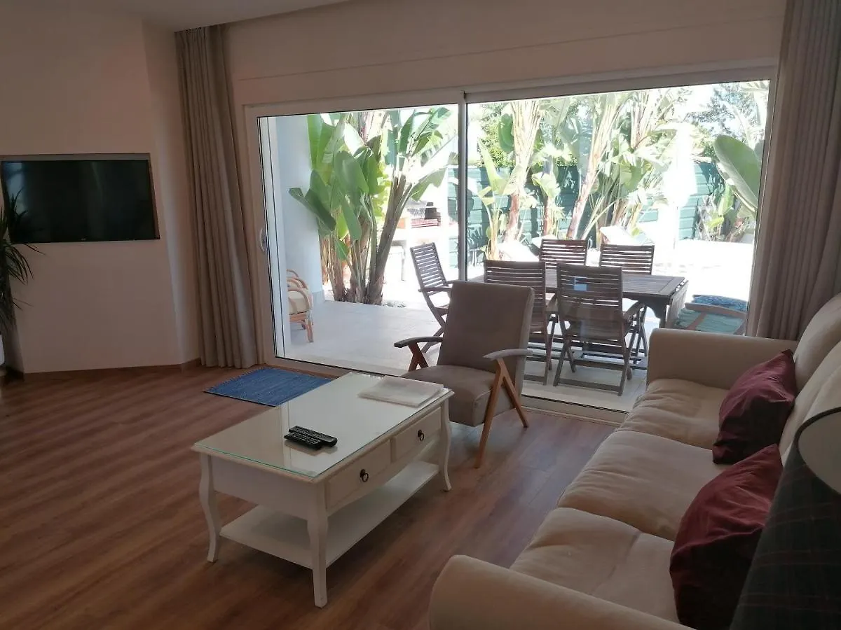 Villa 15,Great Spot Ourabeach, Albufeira