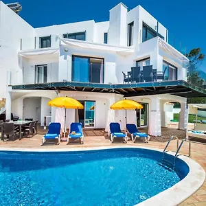 Sao Joao Da Albufeira