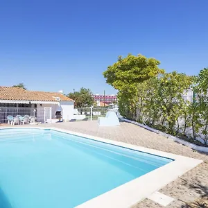 Villa Jacaranda V3 By Interhome, Albufeira