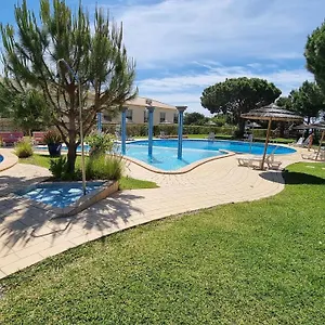 Apartamento Da Oura By Sunny Deluxe, Albufeira