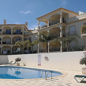 Apartamento Sao Vicente By, Albufeira