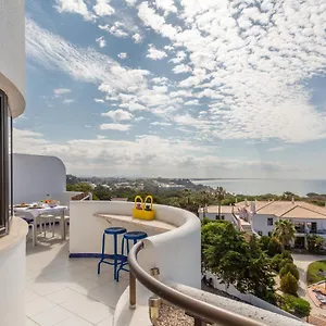 Appartement Coral By, Albufeira