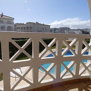  Apartamento Alta Oura