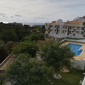 Apartamento - Elimar 5 T1, Albufeira