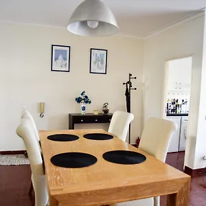  Apartamento Alveiros Dos Aveiros